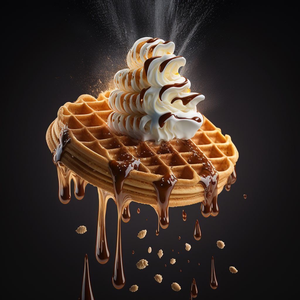 وافل