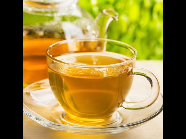 يانسون / نعناع